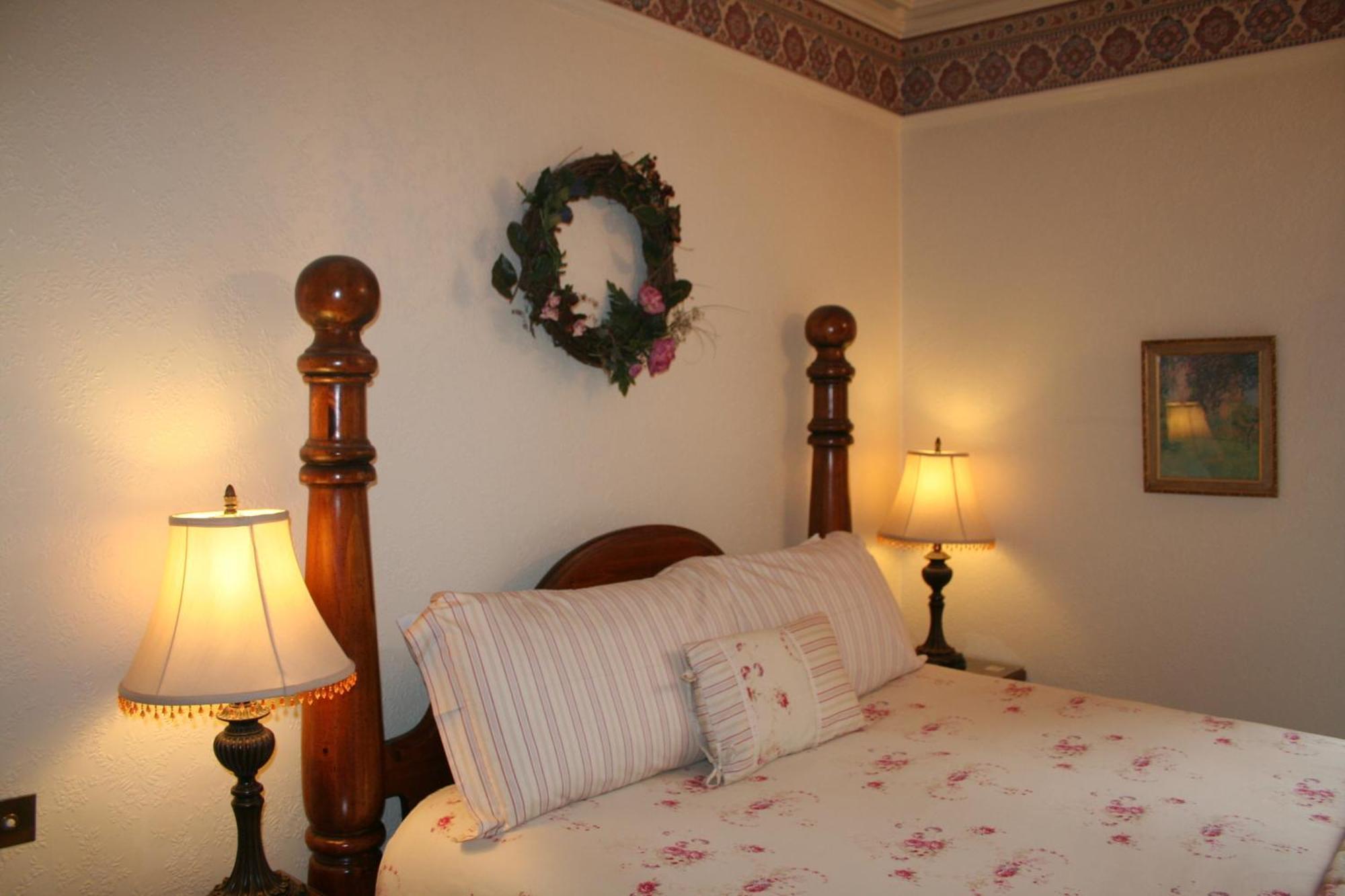 Rossmor Bed & Breakfast Grantown-on-Spey Rum bild