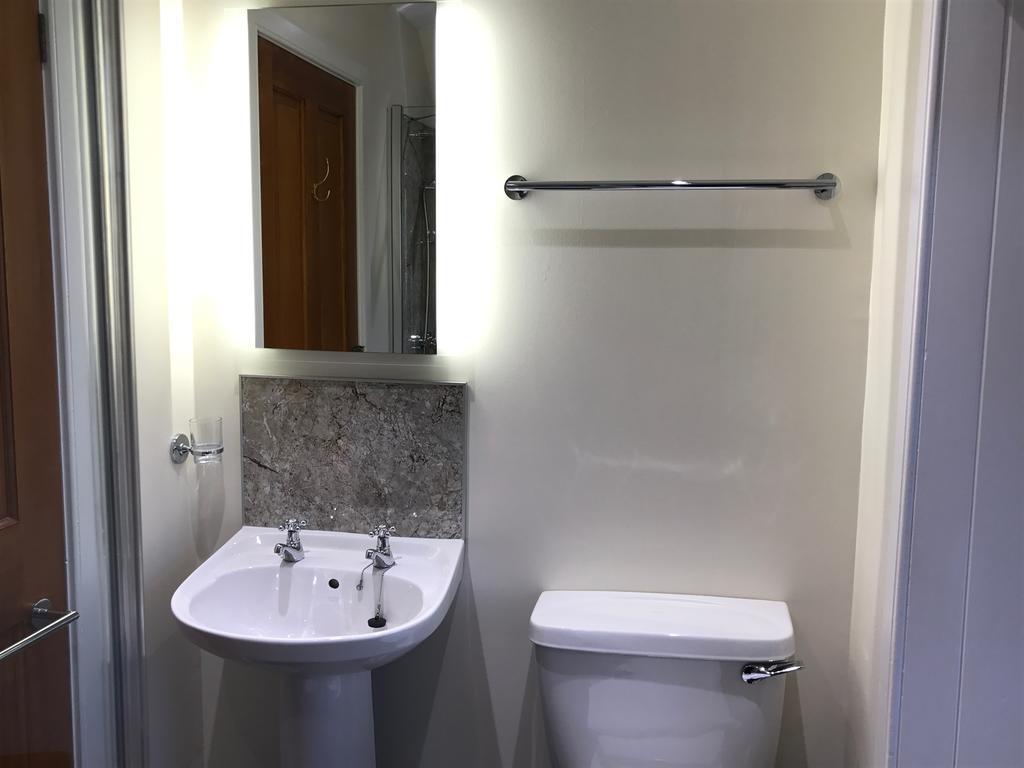 Rossmor Bed & Breakfast Grantown-on-Spey Exteriör bild