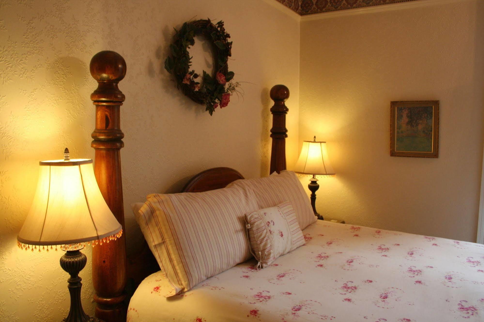 Rossmor Bed & Breakfast Grantown-on-Spey Exteriör bild