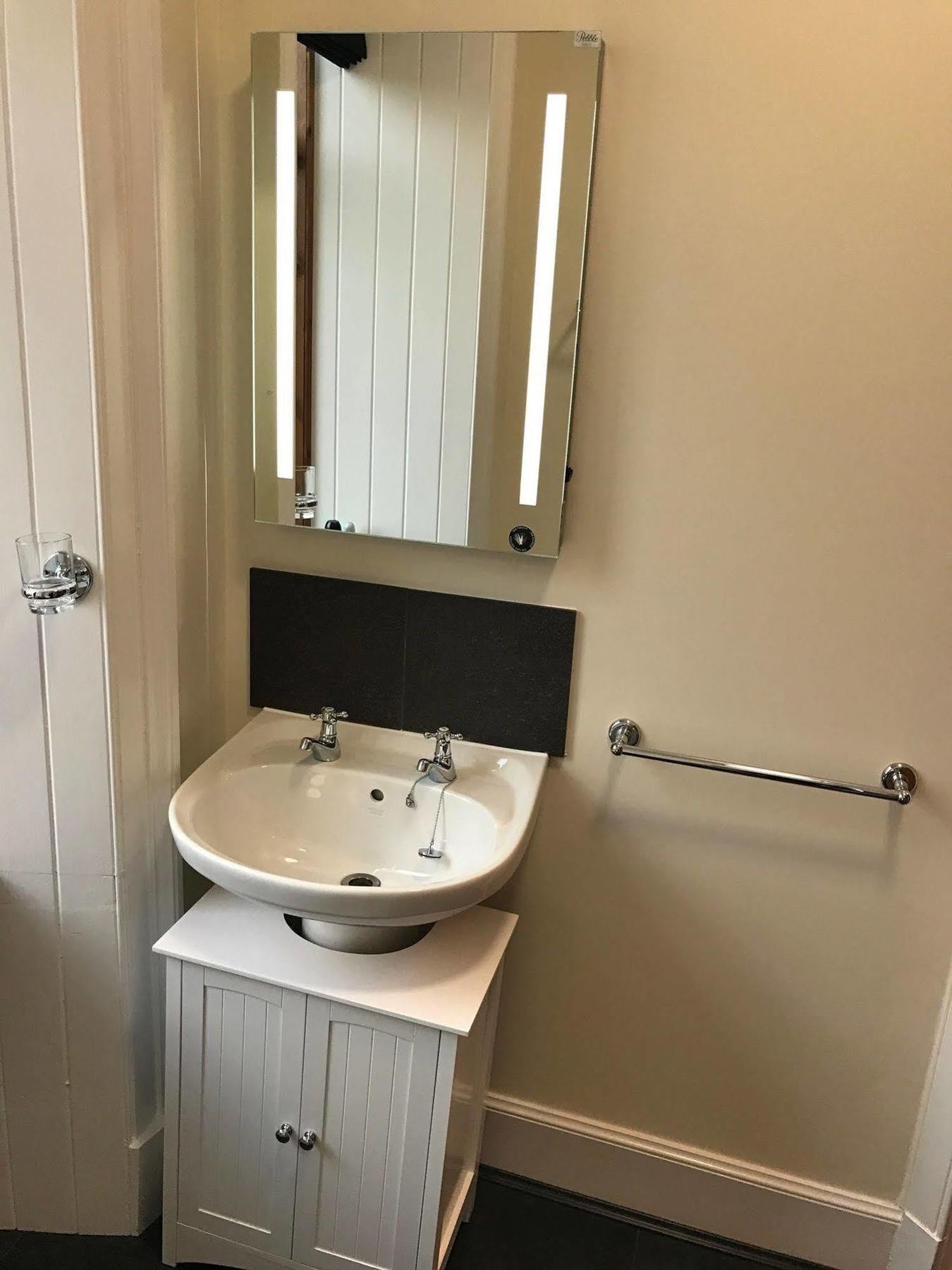 Rossmor Bed & Breakfast Grantown-on-Spey Exteriör bild